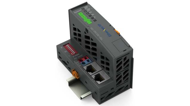 WAGO Ethernet Interface Adapter | 750-363/040-000