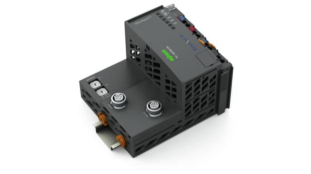 WAGO Ethernet Interface Adapter | 750-365/040-010