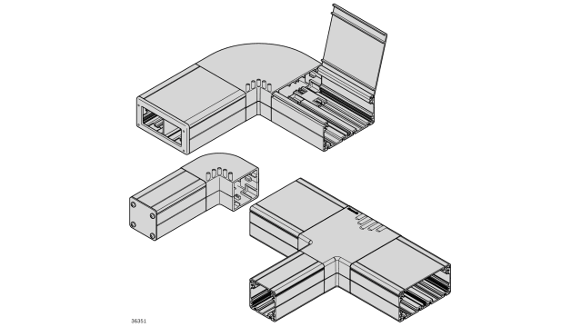 Bosch Rexroth Anodised Galvanised Steel Self-Tapping Screw 9.5 mm | 3842552267