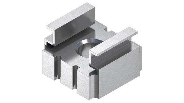 Bosch Rexroth, Connecting Component Nut | 3842557255