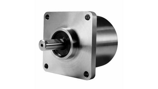 Hengstler 30 V dc 1000 ppr Pulse Optical Encoder with a 10 mm Round Shaft, Flange, Radial | 0550107