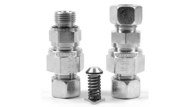 Parker DIN Non-Return Valve x 16.5 mm | ITL12L/14S