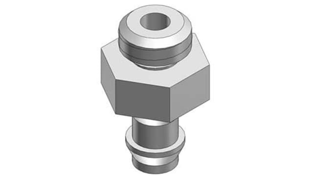 SMC Vacuum Pad ZPT1-A5 | ZPT1-A5