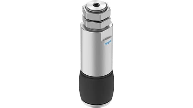 Festo 1 Finger Single Acting Action Pneumatic Gripper, DHEB-22-E-D-E-L, Adaptive Gripping Type | DHEB-22-E-D-E-L