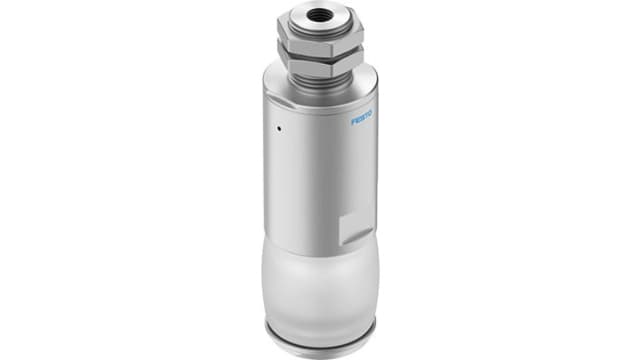 Festo 1 Finger Single Acting Action Pneumatic Gripper, DHEB-41-E-U-S-L, Adaptive Gripping Type | DHEB-41-E-U-S-L