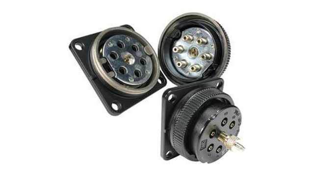 SMC Push In 6 mm Series | DM12S-06N