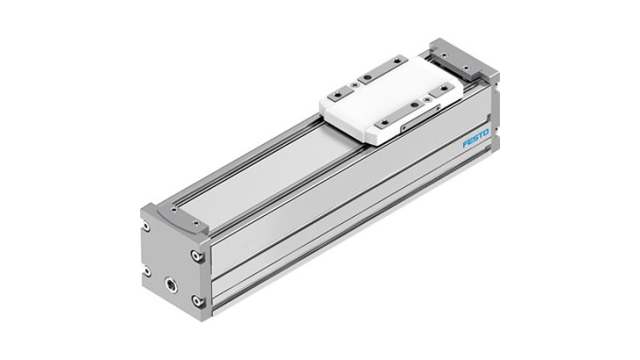 Festo Linear Guide ELFC-KF-45-100 | ELFC-KF-45-100
