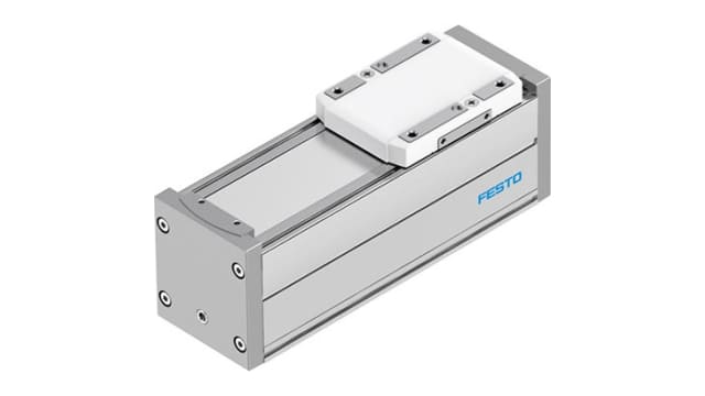 Festo Linear Guide ELFC-KF-80-100 | ELFC-KF-80-100