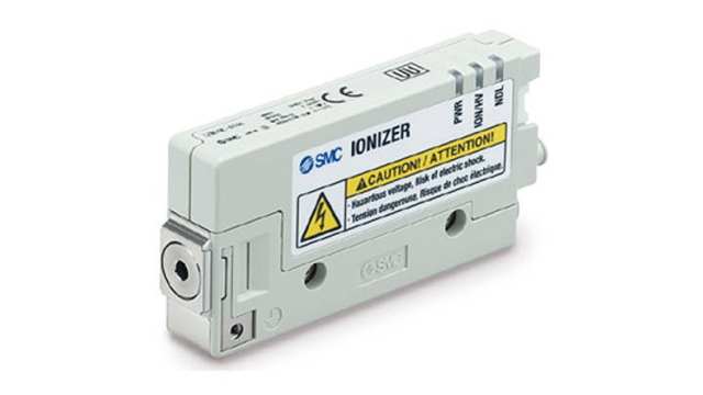 SMC ±10 V Nozzle, Ioniser | IZN10E-11P06