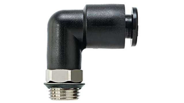 SMC KAL Series, Male, 1/8 in UNF, Uni | KAL04-U01