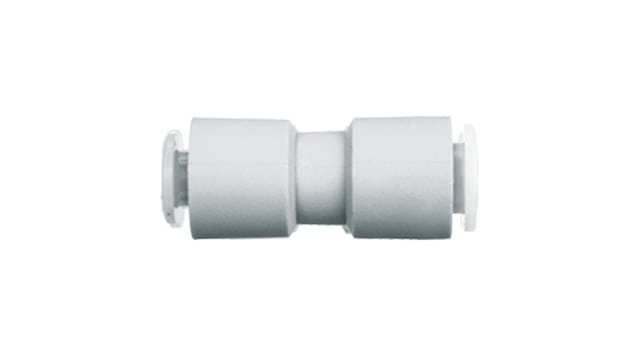 SMC Push In 8 mm Series One-Touch Fitting One-Touch Fitting | KGH06-08