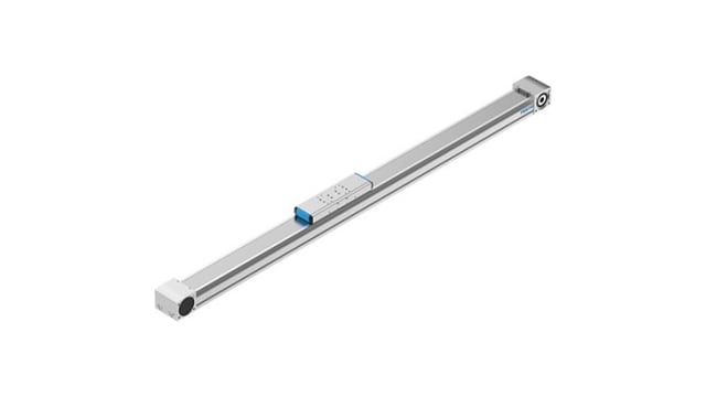Festo Belt Driven Linear Actuator, 1500mm, 5000mm/s, 8041870 | ELGA-TB-KF-120-1500-0H