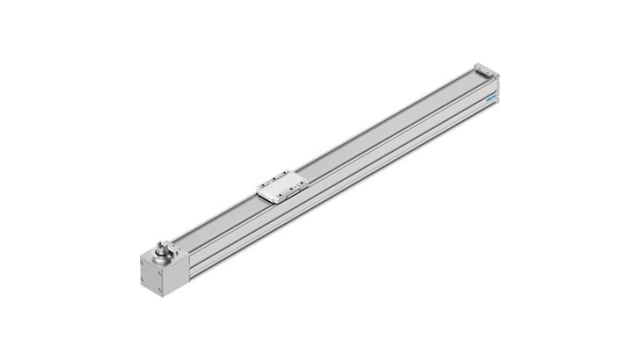 Festo Belt Driven Linear Actuator, 1200mm, 880N, 1200mm/s, 8062774 | ELGC-TB-KF-45-1200