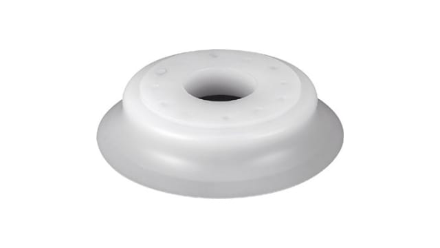 Festo 100 mm Deep Silicone Suction Cup ESV-100-ES | ESV-100-ES