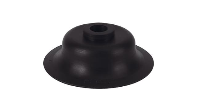 Festo 50 mm Flat BR Pneumatic Suction Cup ESV-50-SNA | ESV-50-SNA