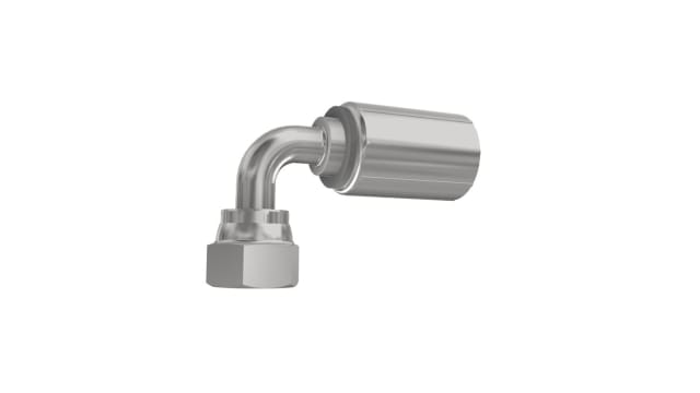 Parker, 13W46-4-4 Female | 13W46-4-4