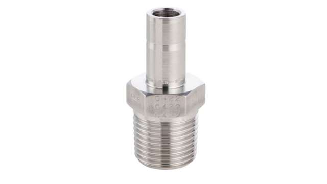 Parker Adapter | M10MA1/4K-316