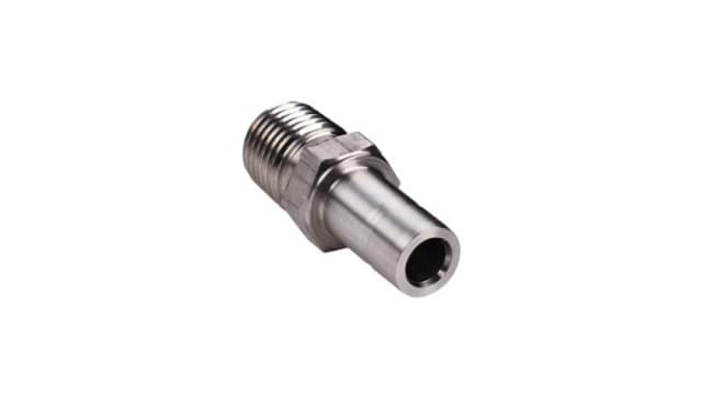 Parker Adapter | M12MA1/2N-316