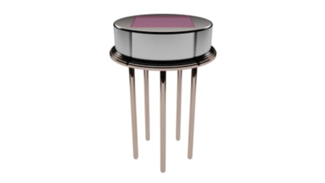 Broadcom AFBR-S6PY0573 Environmental Sensor for Gas Leak Detectors & Alarm | AFBR-S6PY0573