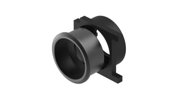 EAO Push Button Bezel | 61-9933.1