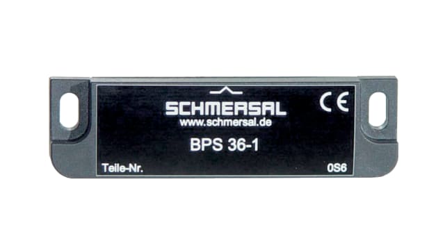 Schmersal Actuator | BPS36-1