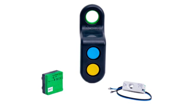 Schneider Electric Education IoT Module | MD2IOTCAPTS