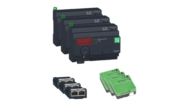 Schneider Electric MD2IOTZBRNX3 Industrial Training System | MD2IOTZBRNX3