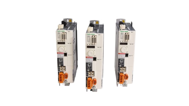 Schneider Electric MD2LXM32ETHX3 Industrial Training System | MD2LXM32ETHX3