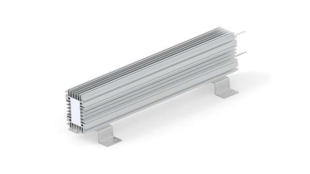 TE Connectivity, 100Ω 1kW Wire Wound Chassis Mount Resistor CJB1000J100RJ ± 5% | CJB1000J100RJ