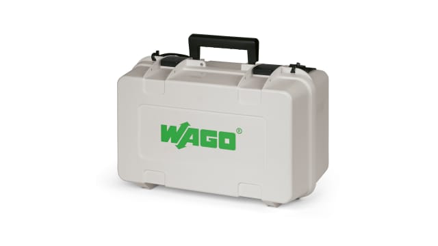 WAGO Foam Case, 260 x 500 x 230mm | 258-5015