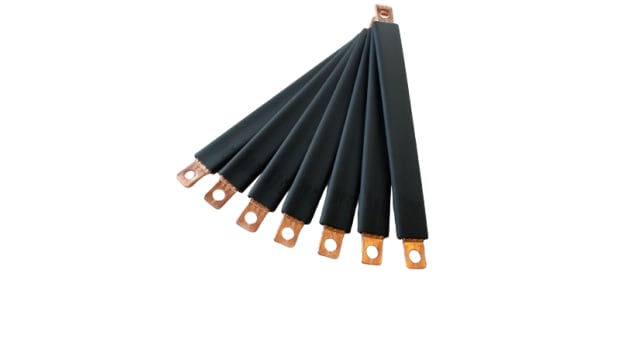 Rockwell Automation Copper FB50 CUBIC Cu-flex Busbar, 1000 V | FB50672Q1