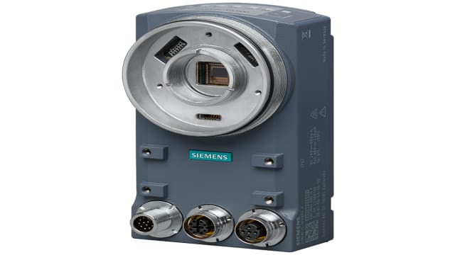 Siemens 2D Scanning Bar Code Reader | 6GF3550-0CD10