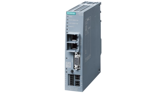 Siemens 6GK1411 IoT Gateway | 6GK1411-5AC00