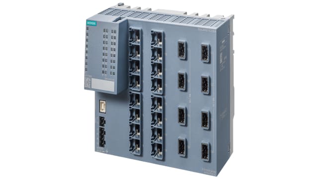 Siemens Ethernet Switch | 6GK5324-8TS00-2AC2