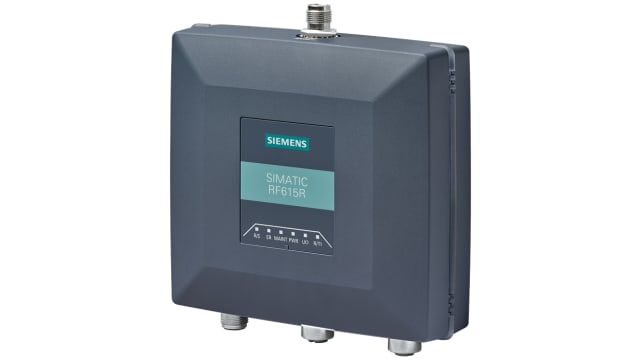 Siemens Tiny Code Reader 4000 mm M12, Ethernet 24 V | 6GT2811-6CC10-2AA0