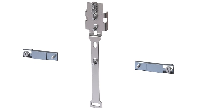 Siemens 6GT2890 Series Mounting Kit for Use with RF68XR, RF650R | 6GT2890-0AB00