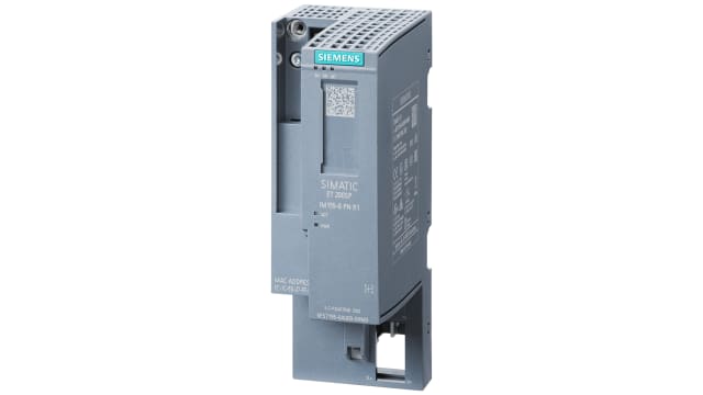Siemens 6ES7155 Series Interface Module | 6ES7155-6AU00-0HM0