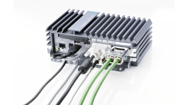 Siemens 6ES7648 Strain Relief | 6ES7648-1AA20-0YL0