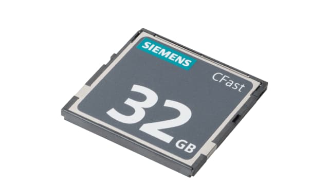 Siemens 6ES7648 Memory Module | 6ES7648-2AK81-0RA0