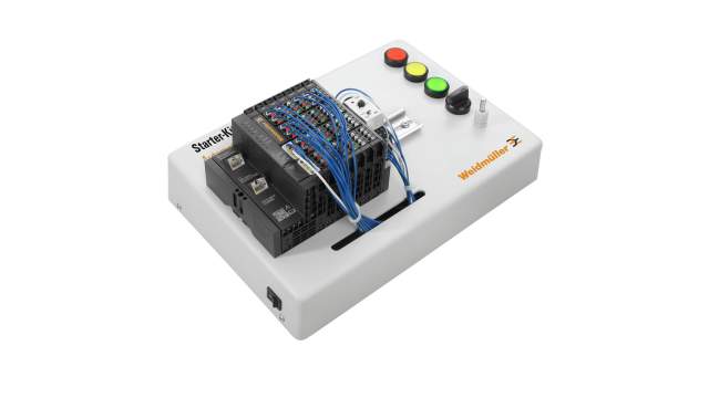 Weidmüller Training Kit | 2666080000