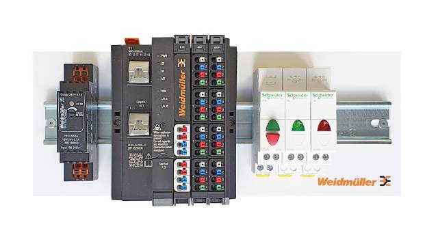 Weidmüller Starter Kit | 8000068326