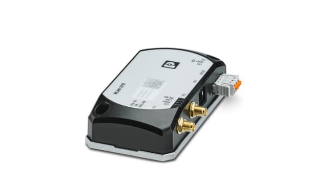 Phoenix Contact 1119246 24 V dc WiFi Module, IEEE 802.11 b/g/n | 1119246