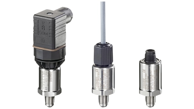 Siemens 7MF1565-3CA00-1AA1 Pressure Sensor 145 psi 225 bar | 7MF1565-3CA00-1AA1