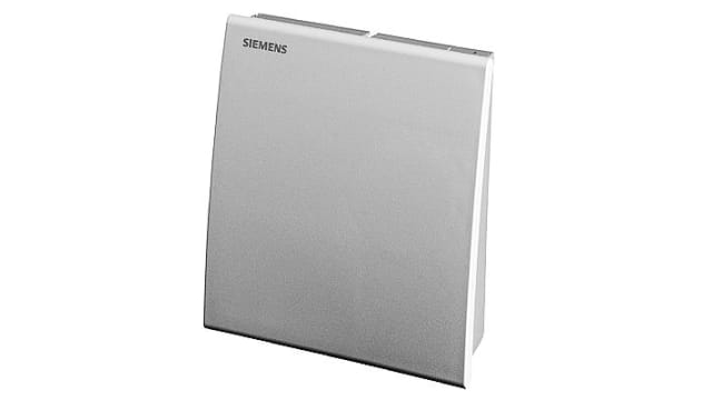 Siemens NI1000 Temperature Sensor, ±0.8 +50°C Max | QAA24 / BPZ:QAA24