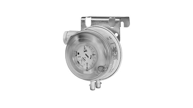 Siemens QBM81-3 / BPZ:QBM81-3 Pressure Module | QBM81-3 / BPZ:QBM81-3