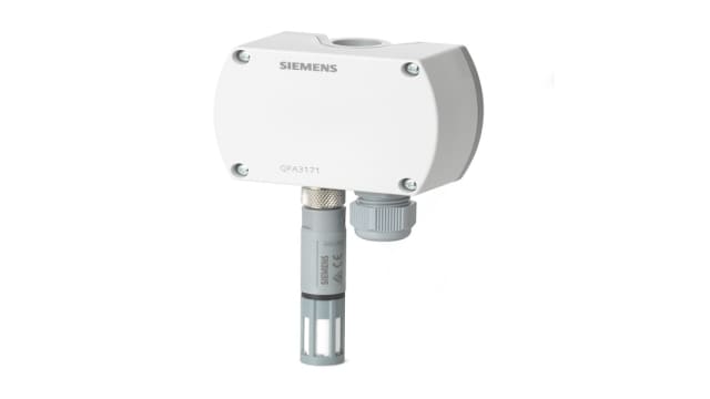 Siemens  Room Sensor | QFA3160 / BPZ:QFA3160
