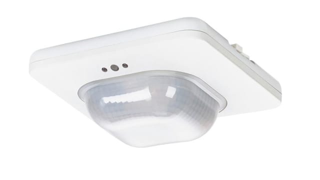 Siemens Presence Detector Motion Detector | UP 258D31 / 5WG1258-2DB31