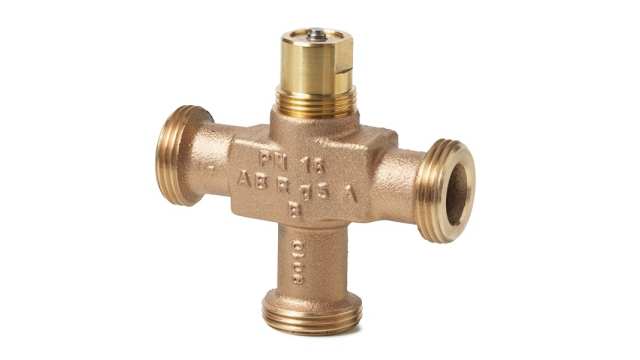 Siemens Seat Valve, VXG44.15-4 / BPZ:VXG44.15-4 | VXG44.15-4 / BPZ:VXG44.15-4