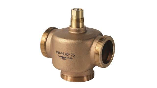 Siemens Pressure Control Valve, VXG44.40-25 / BPZ:VXG44.40-25 | VXG44.40-25 / BPZ:VXG44.40-25