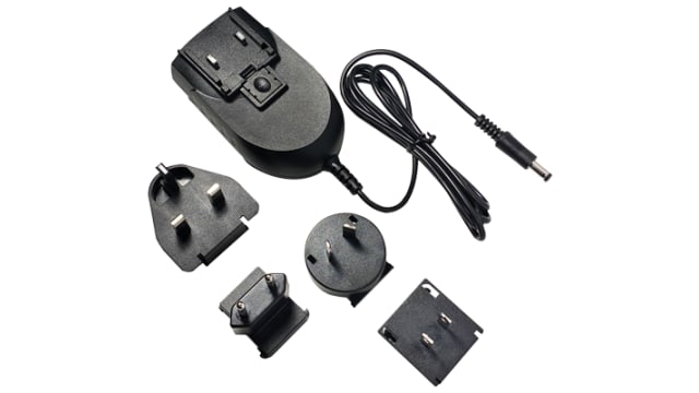 TDK-Lambda Switching Power Supply, WMM30CN050-00U, 5V, 5A, 25W, 1 Output, 80 → 264V ac Input Voltage | WMM30CN050-00U